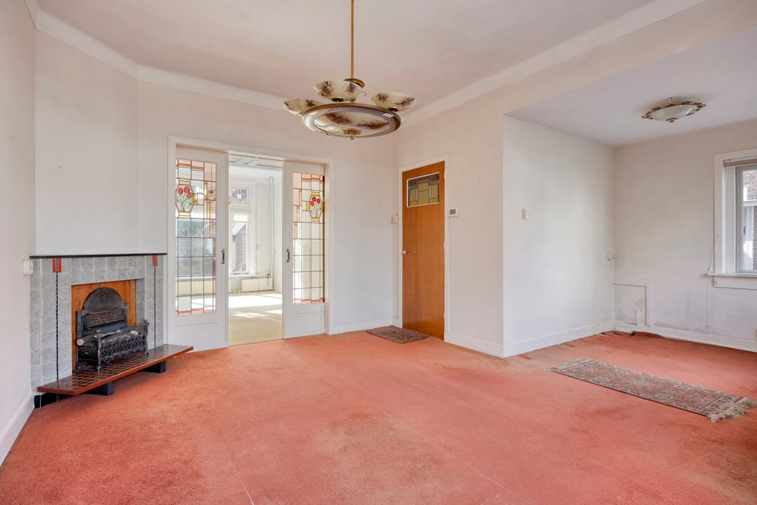 Foto 7 van von Bönninghausenlaan 9