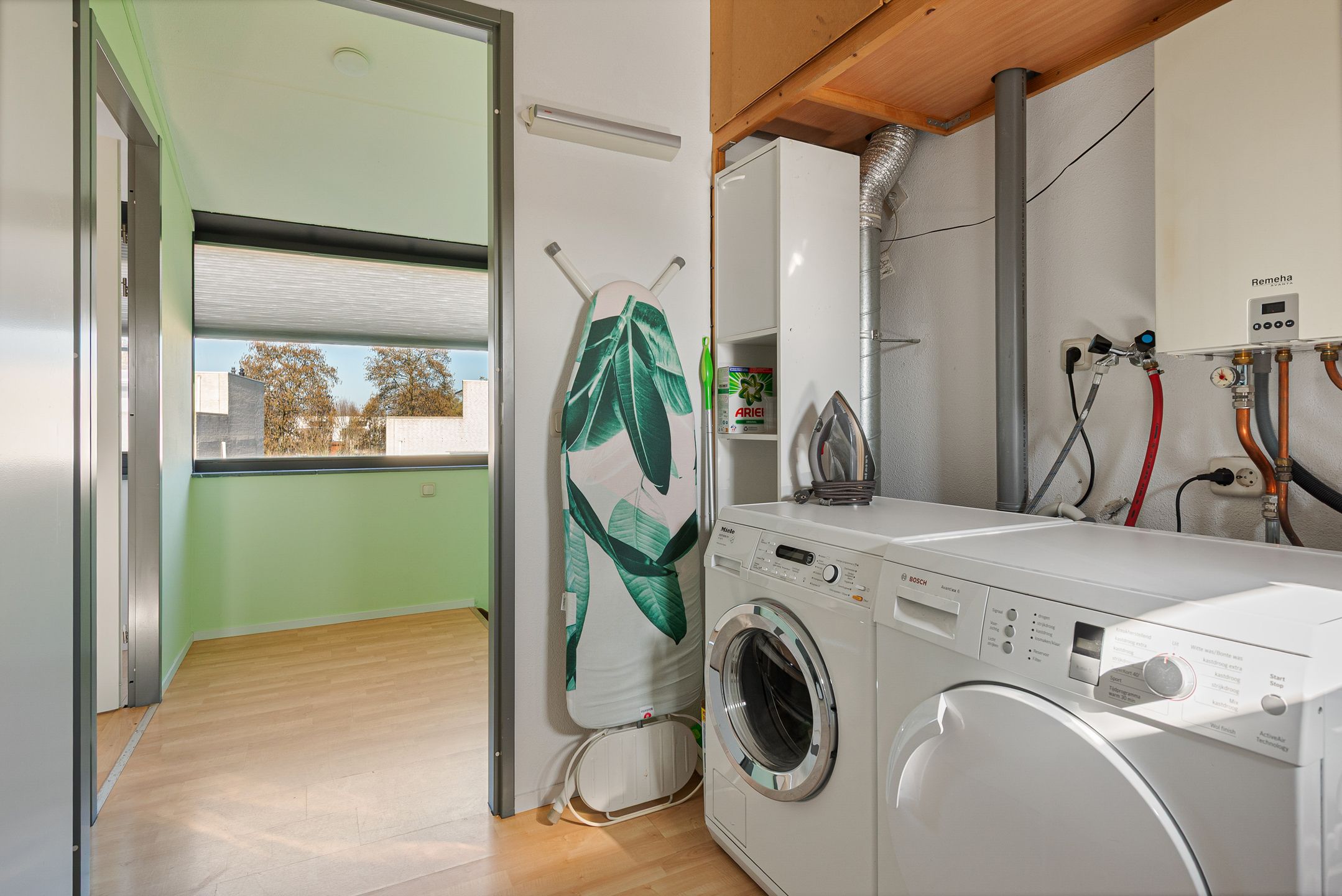 Foto 36 van Mary Zeldenrustlaan 169