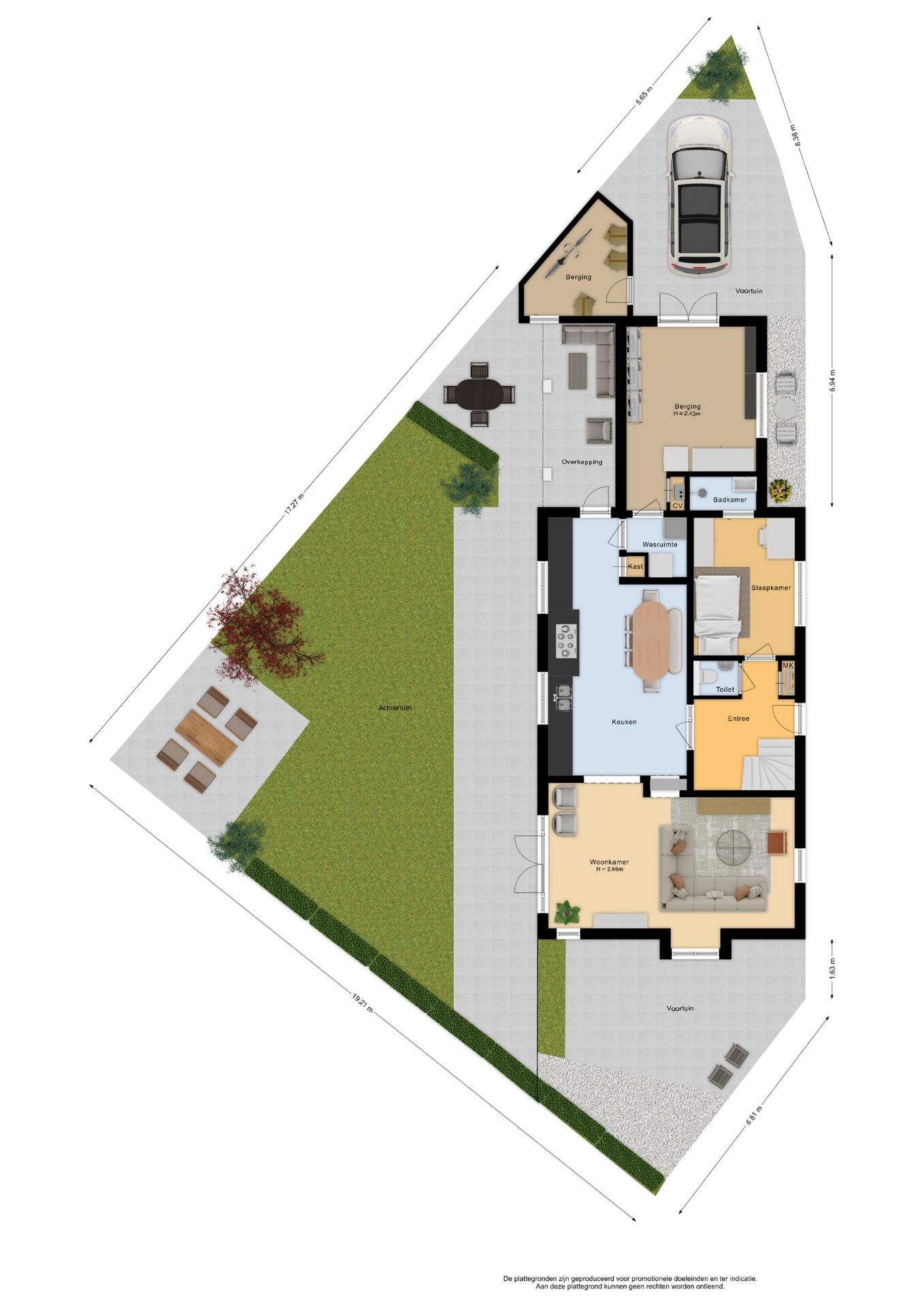 Foto 79 van Havendijkstraat 25