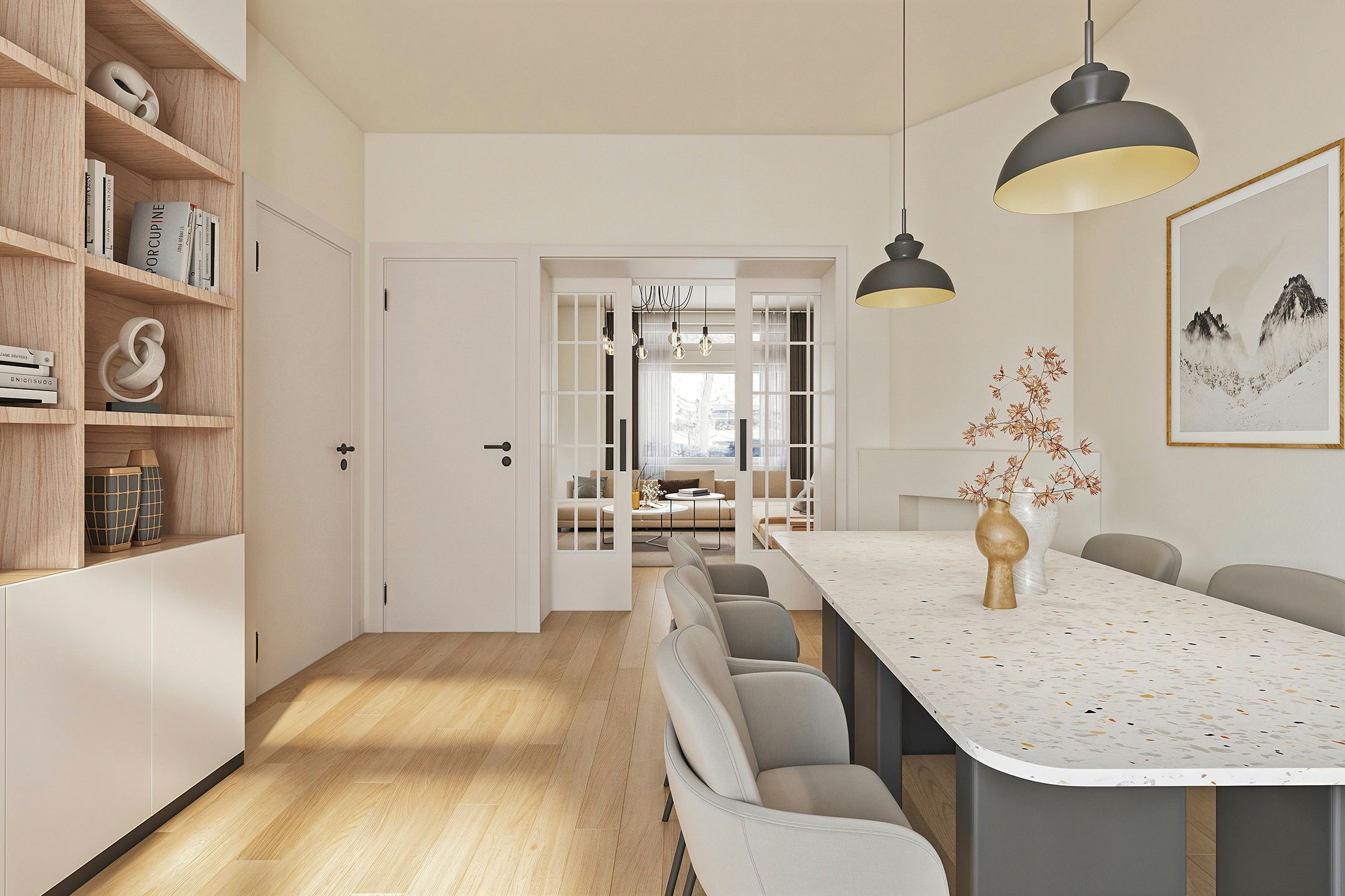 Foto 15 van von Bönninghausenlaan 9