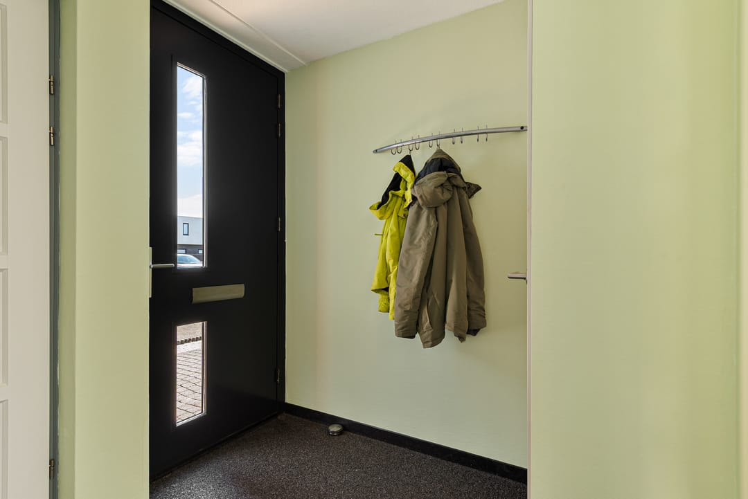 Foto 7 van Mary Zeldenrustlaan 169