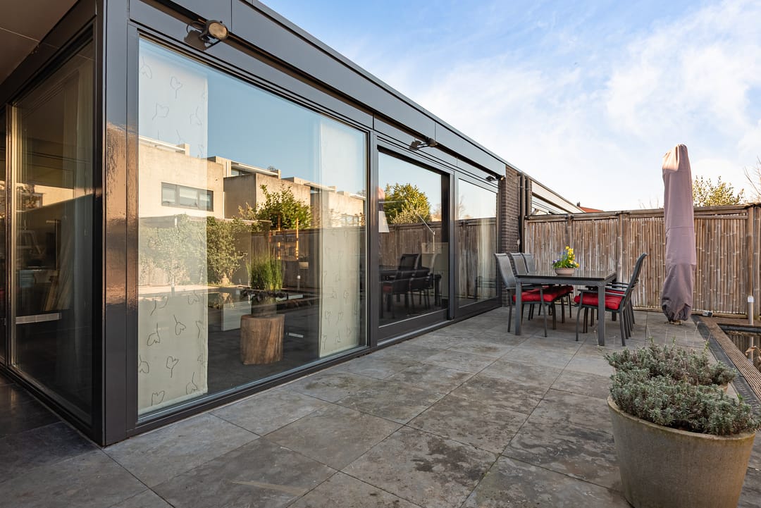 Foto 41 van Mary Zeldenrustlaan 169