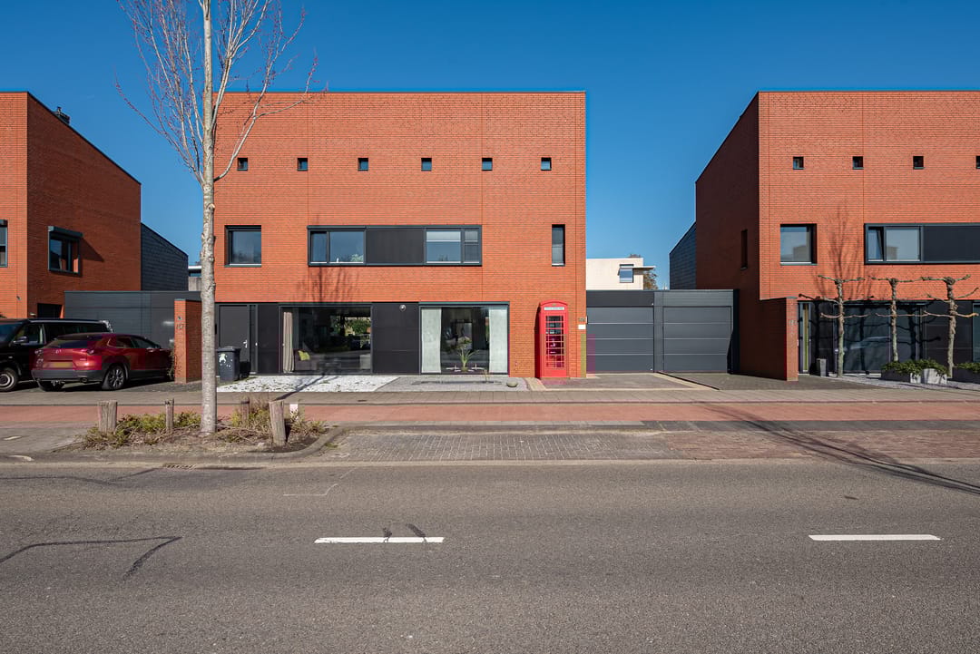 Foto 43 van Mary Zeldenrustlaan 169