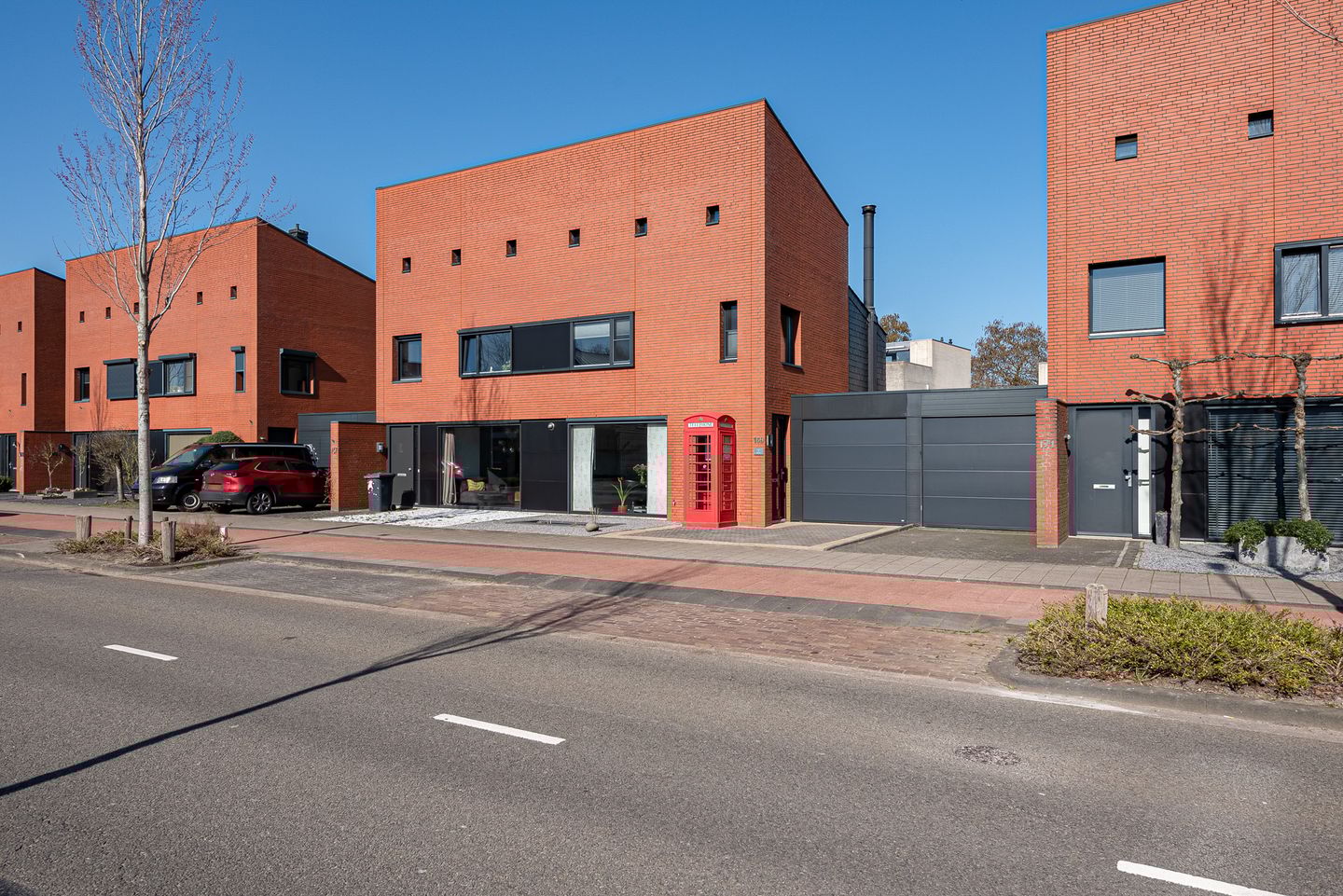 Foto 44 van Mary Zeldenrustlaan 169