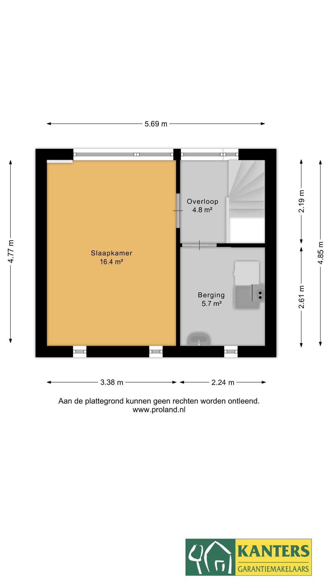 Foto 47 van Mary Zeldenrustlaan 169