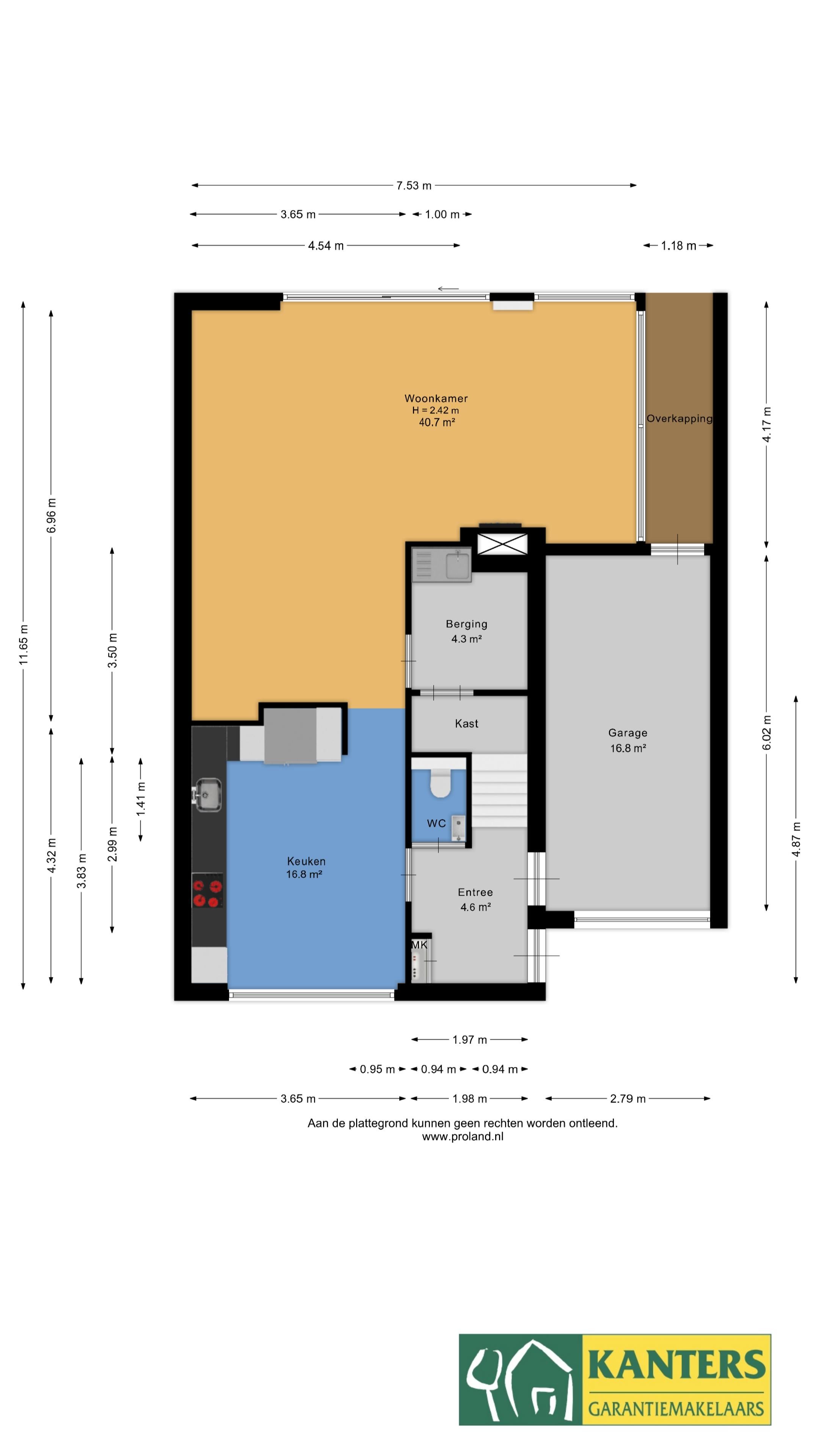 Foto 45 van Mary Zeldenrustlaan 169