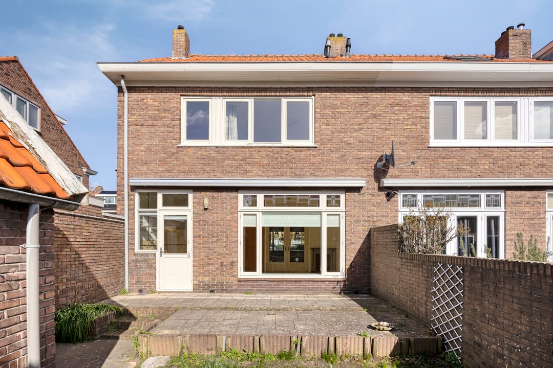 Foto 41 van von Bönninghausenlaan 9