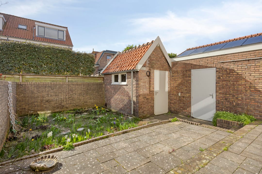 Foto 43 van von Bönninghausenlaan 9