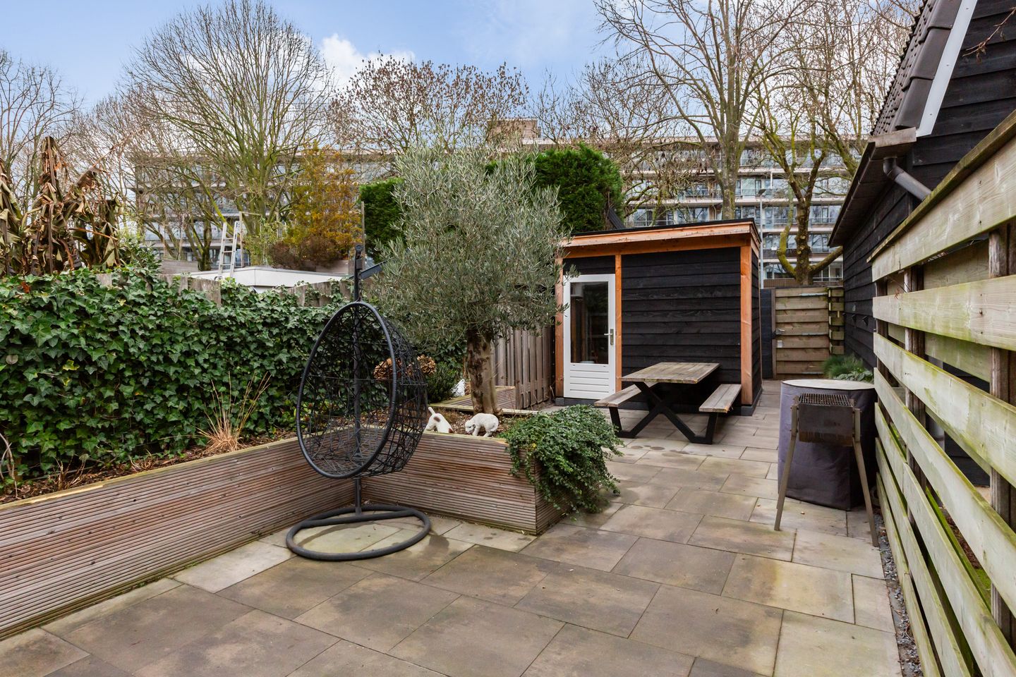 Foto 5 van Pannenbakkerijen 20