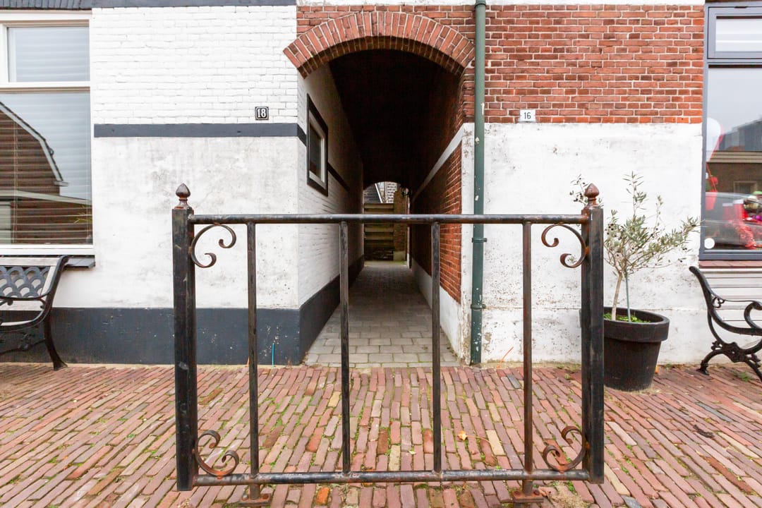 Foto 2 van Pannenbakkerijen 20