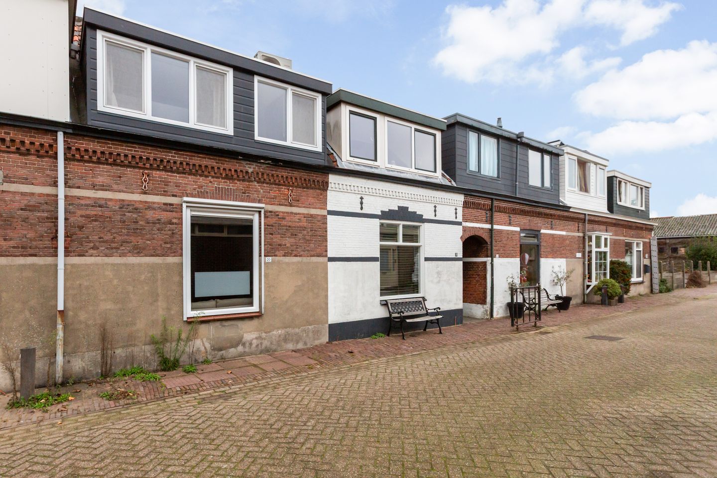 Foto 35 van Pannenbakkerijen 20