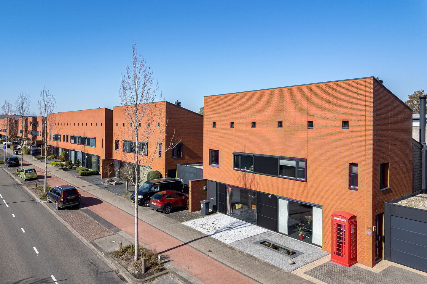 Foto 5 van Mary Zeldenrustlaan 169