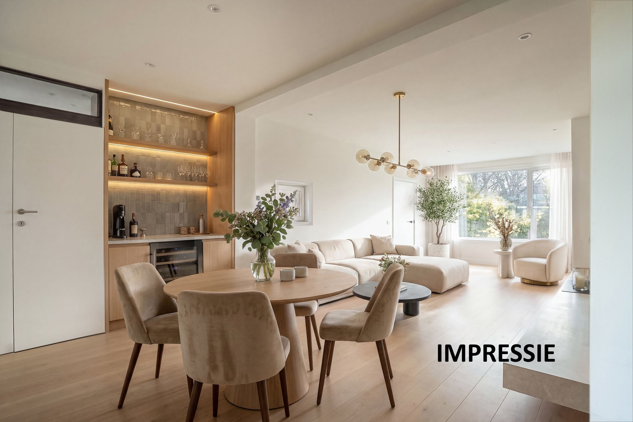 Foto 9 van Désiré Leesensstraat 38