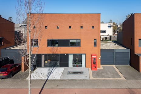 Mary Zeldenrustlaan thumbnail