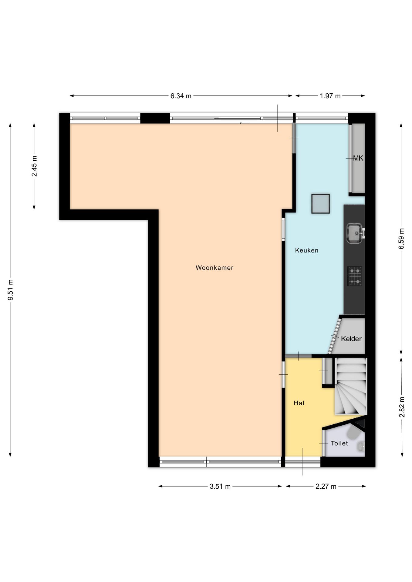Foto 20 van Désiré Leesensstraat 38