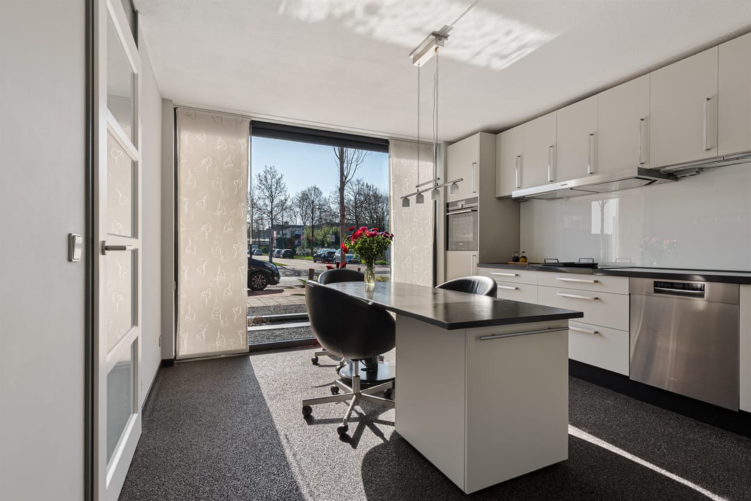 Foto 2 van Mary Zeldenrustlaan 169