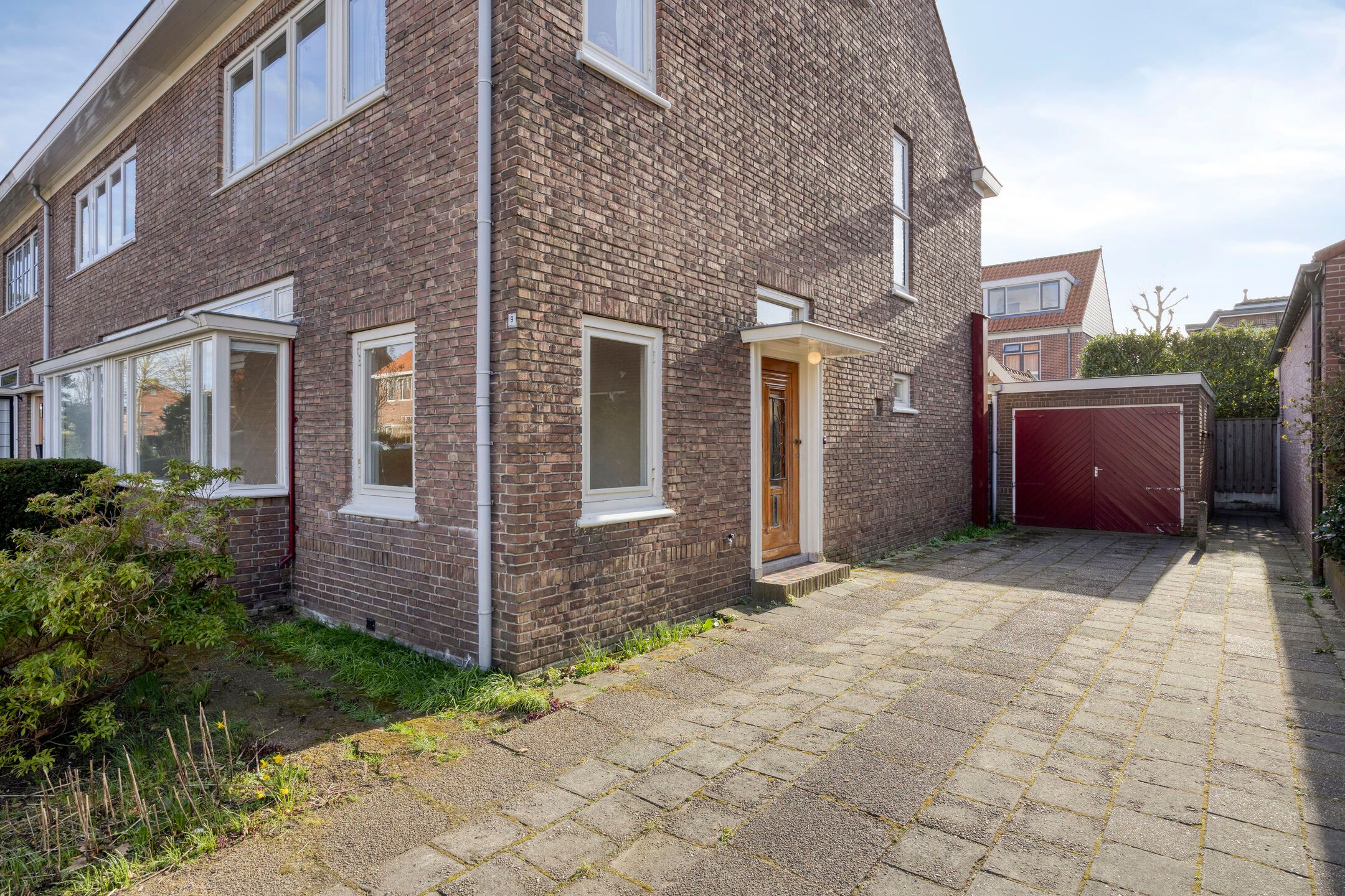 Foto 48 van von Bönninghausenlaan 9