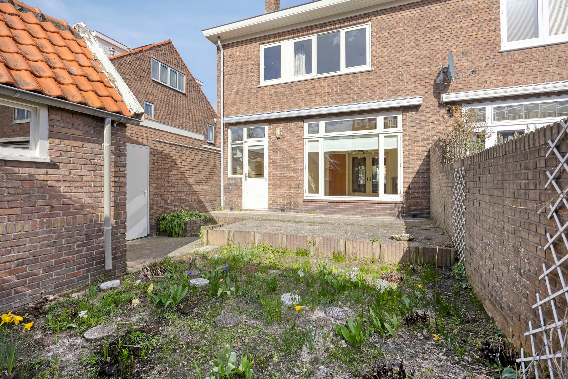 Foto 45 van von Bönninghausenlaan 9