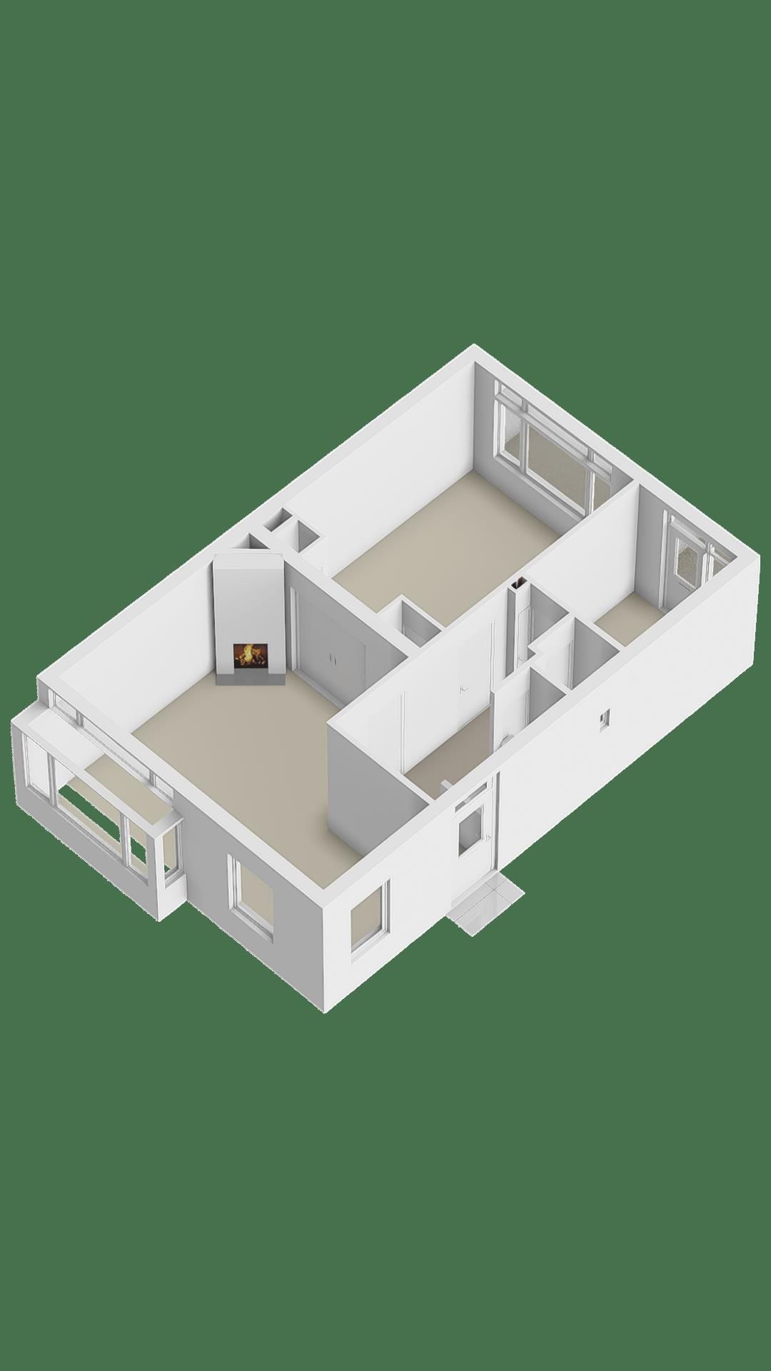 Foto 55 van von Bönninghausenlaan 9