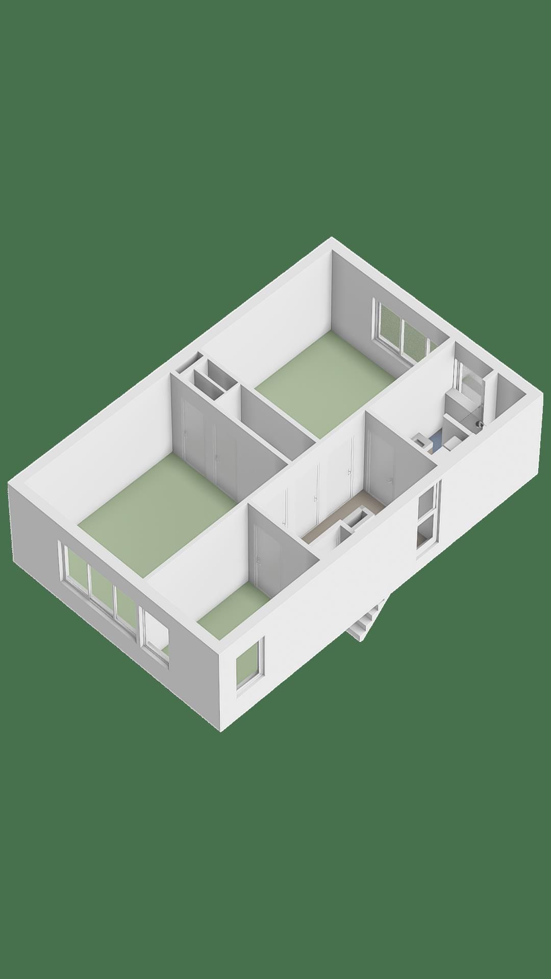 Foto 56 van von Bönninghausenlaan 9