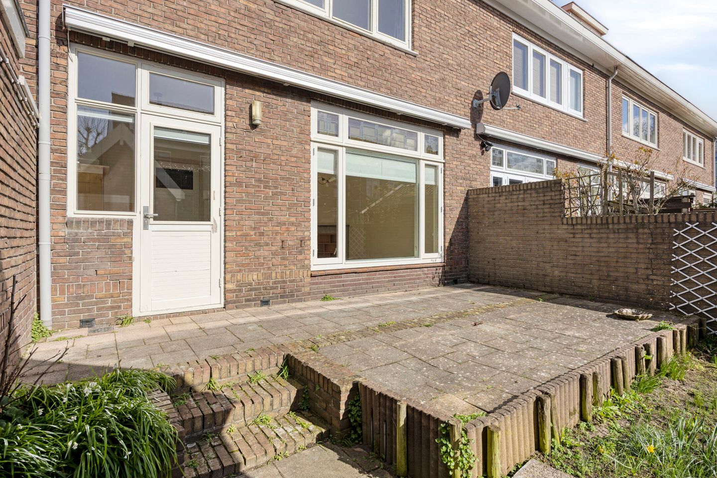 Foto 44 van von Bönninghausenlaan 9