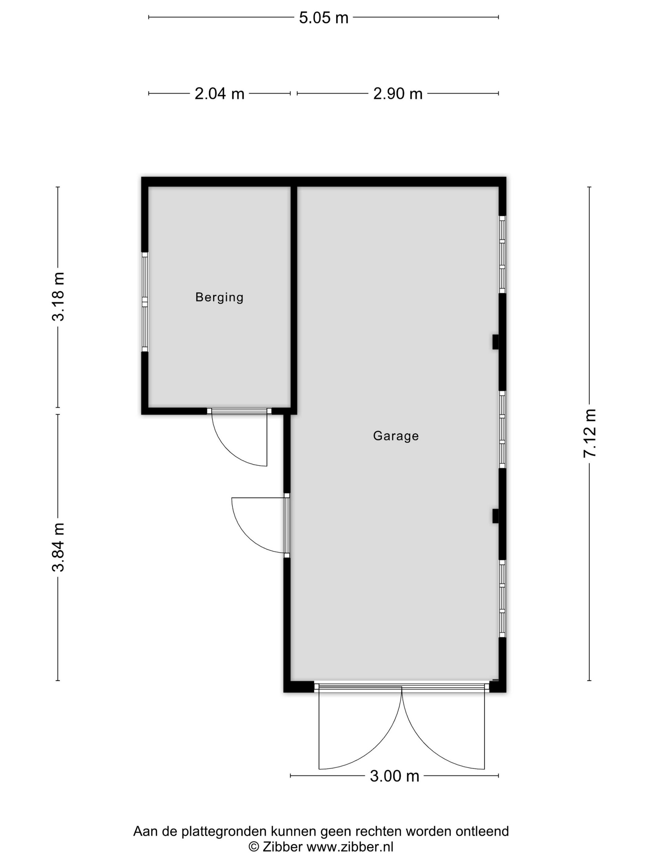 Foto 54 van von Bönninghausenlaan 9