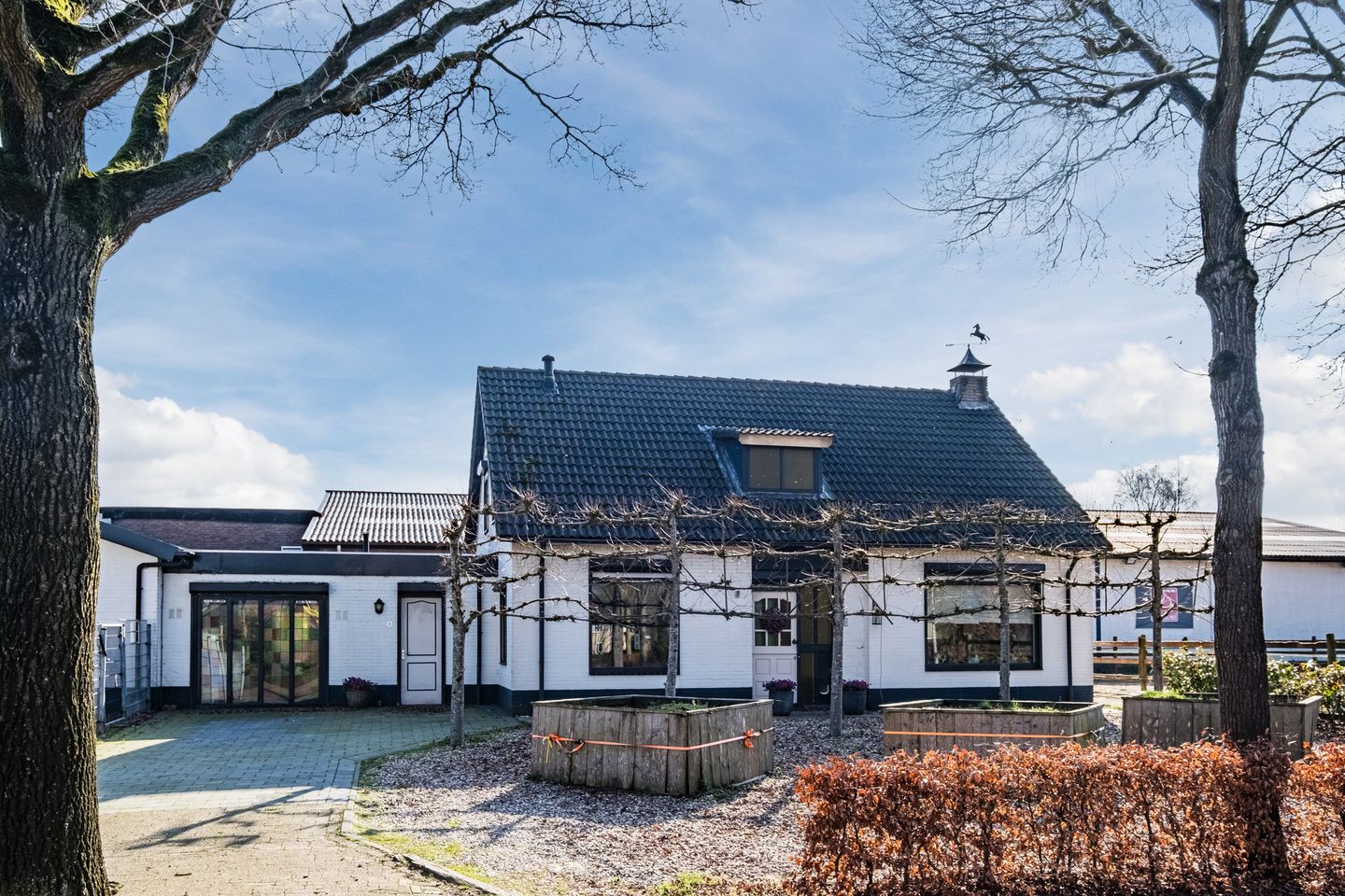 Broekstraat 30-32 - Molenschot - Afbeelding 7