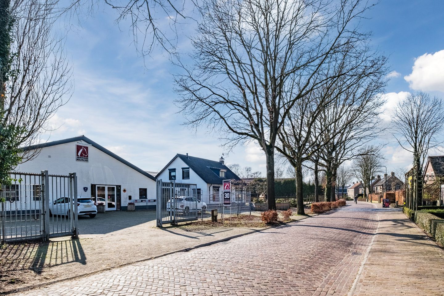 Broekstraat 30-32 - Molenschot - Afbeelding 6