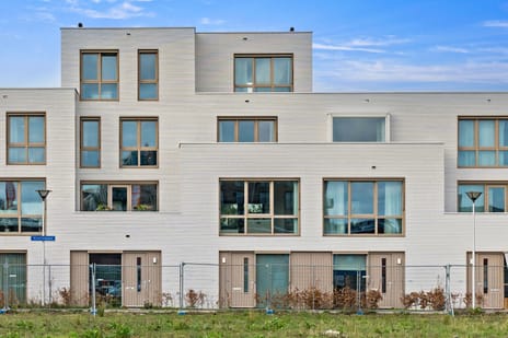 Nijverheidspad thumbnail