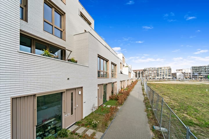 Photo 2 of Nijverheidspad 173