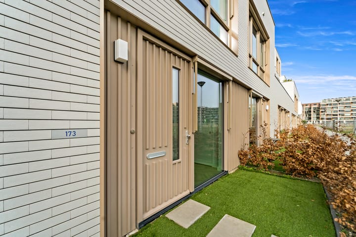 Photo 3 of Nijverheidspad 173