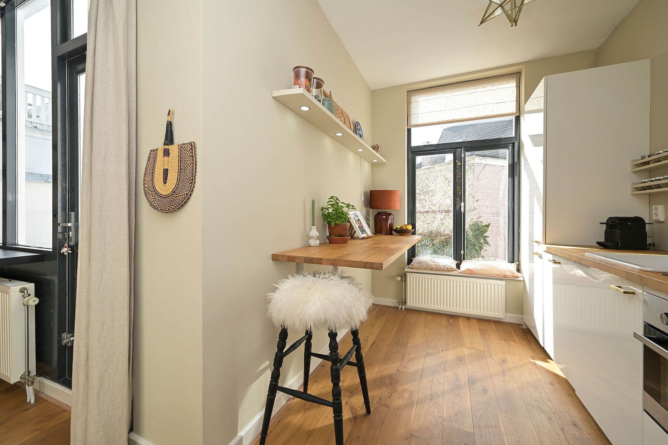 Foto 3 van Archimedesstraat 44-A