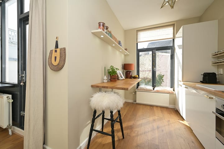 Foto 3 van Archimedesstraat 44-A