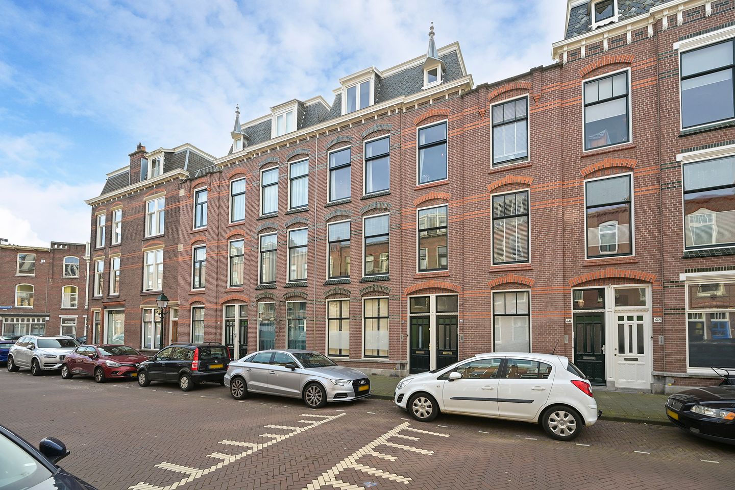 Foto 5 van Archimedesstraat 44-A