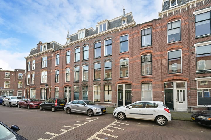 Foto 5 van Archimedesstraat 44-A
