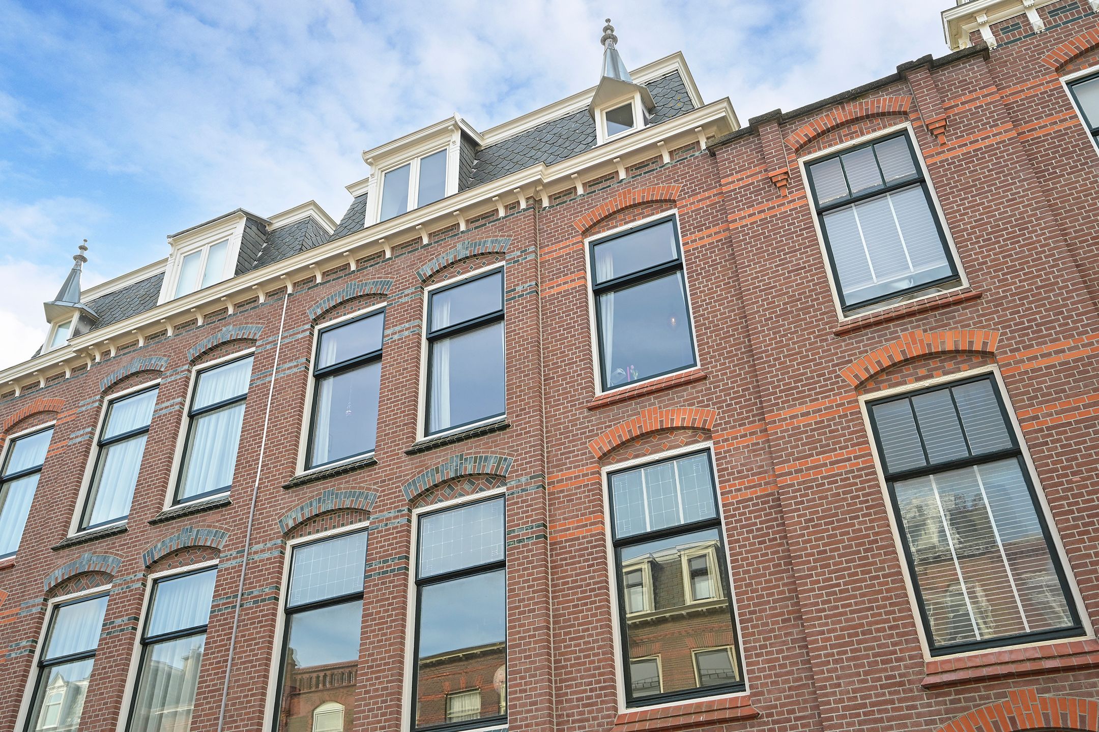 Foto 6 van Archimedesstraat 44-A