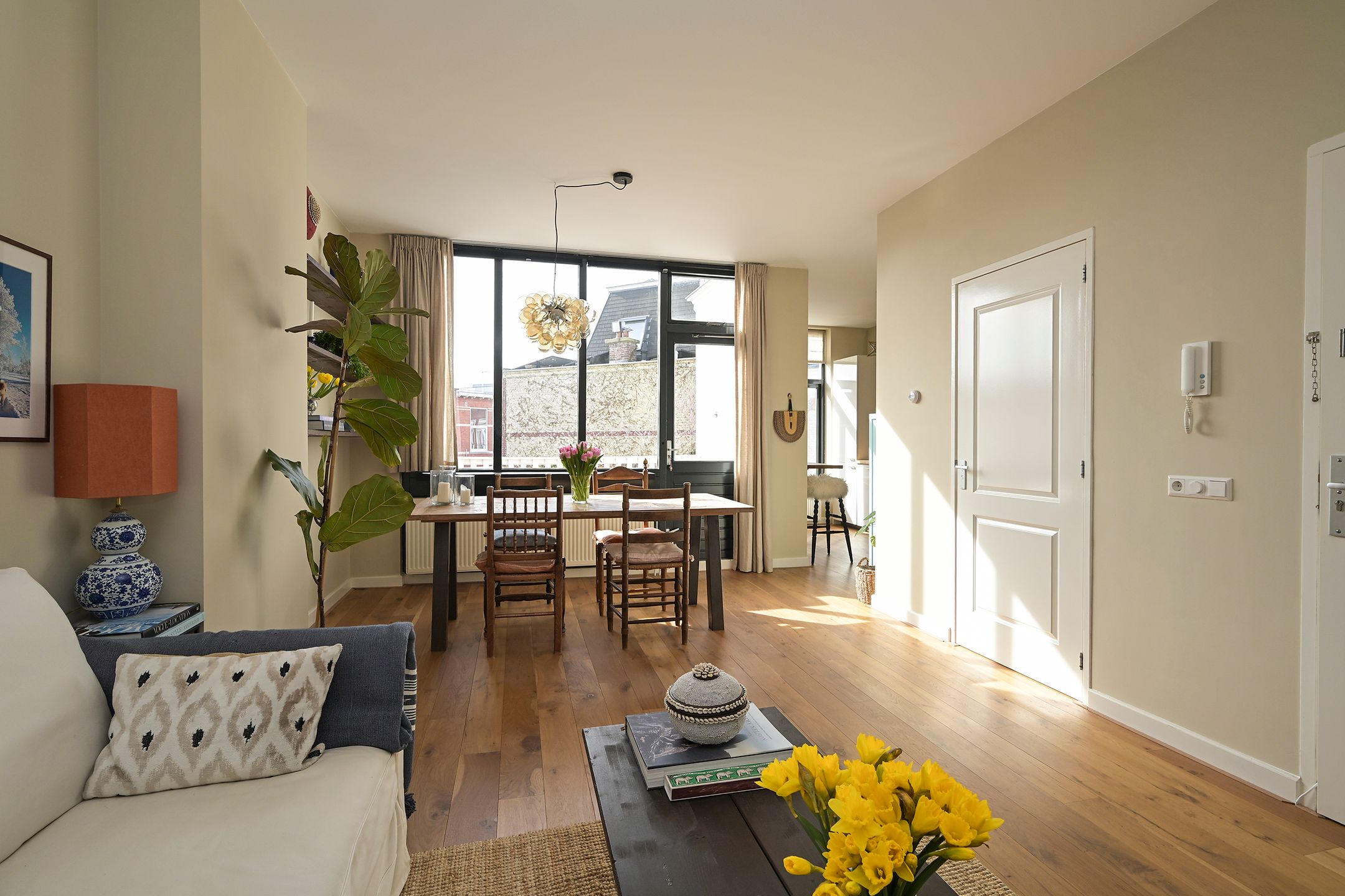 Foto 9 van Archimedesstraat 44-A