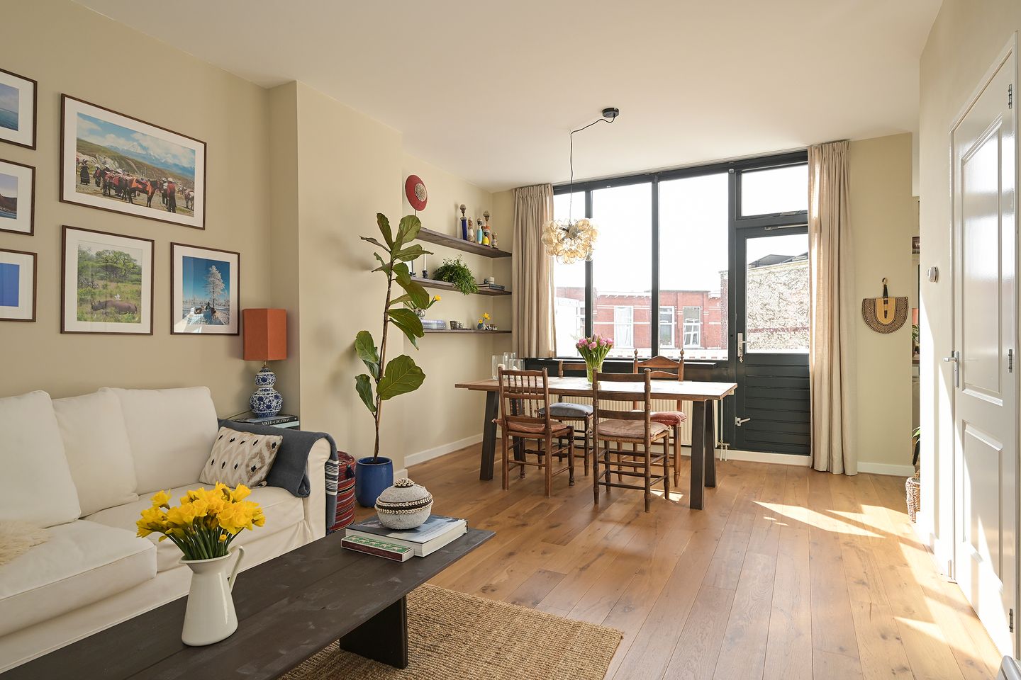 Foto 10 van Archimedesstraat 44-A