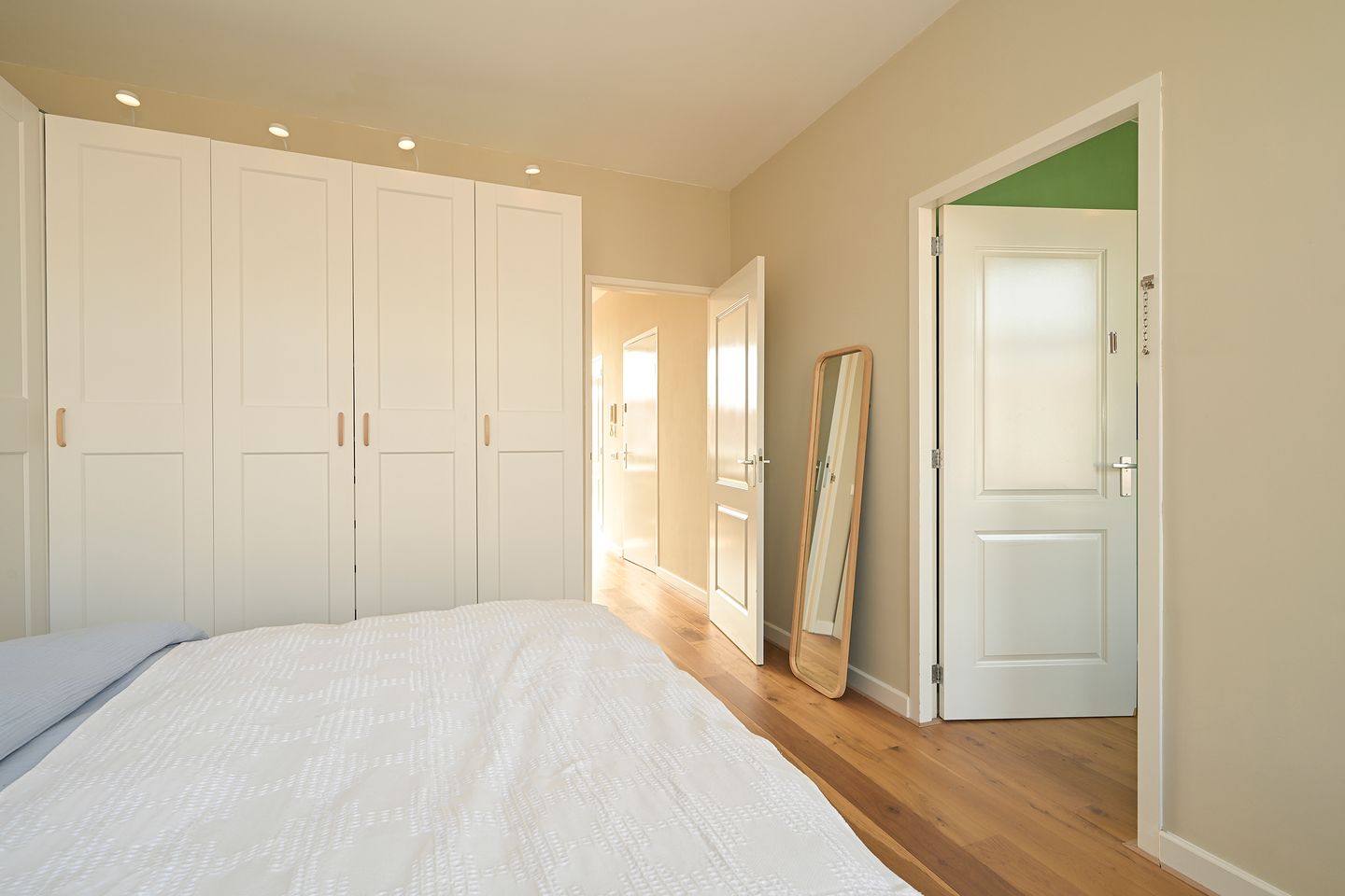 Foto 4 van Archimedesstraat 44-A