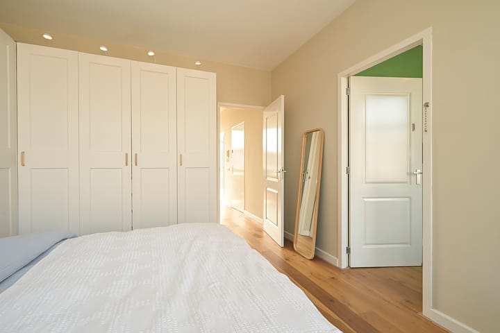 Foto 4 van Archimedesstraat 44-A