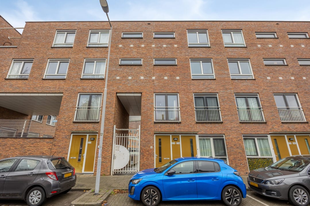 Photo 1 of Wolphaertsbocht 374