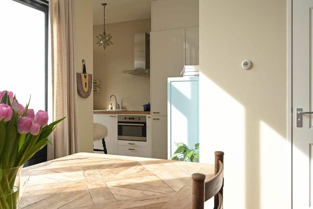 Foto 13 van Archimedesstraat 44-A