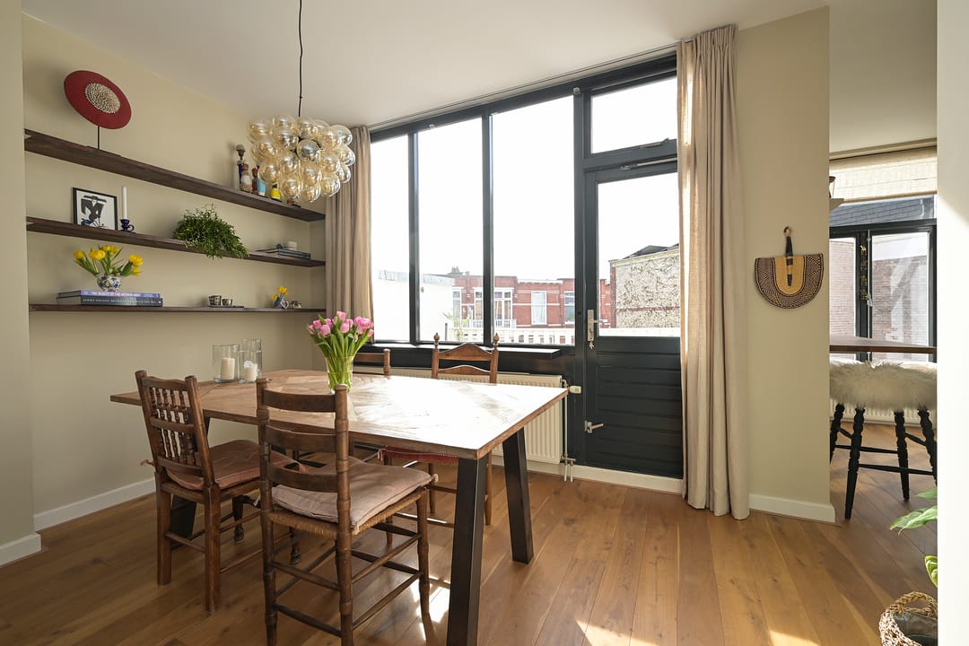 Foto 11 van Archimedesstraat 44-A