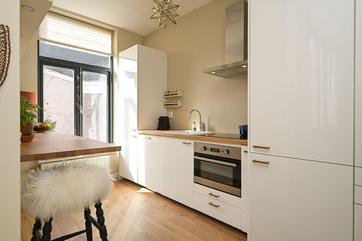 Foto 14 van Archimedesstraat 44-A