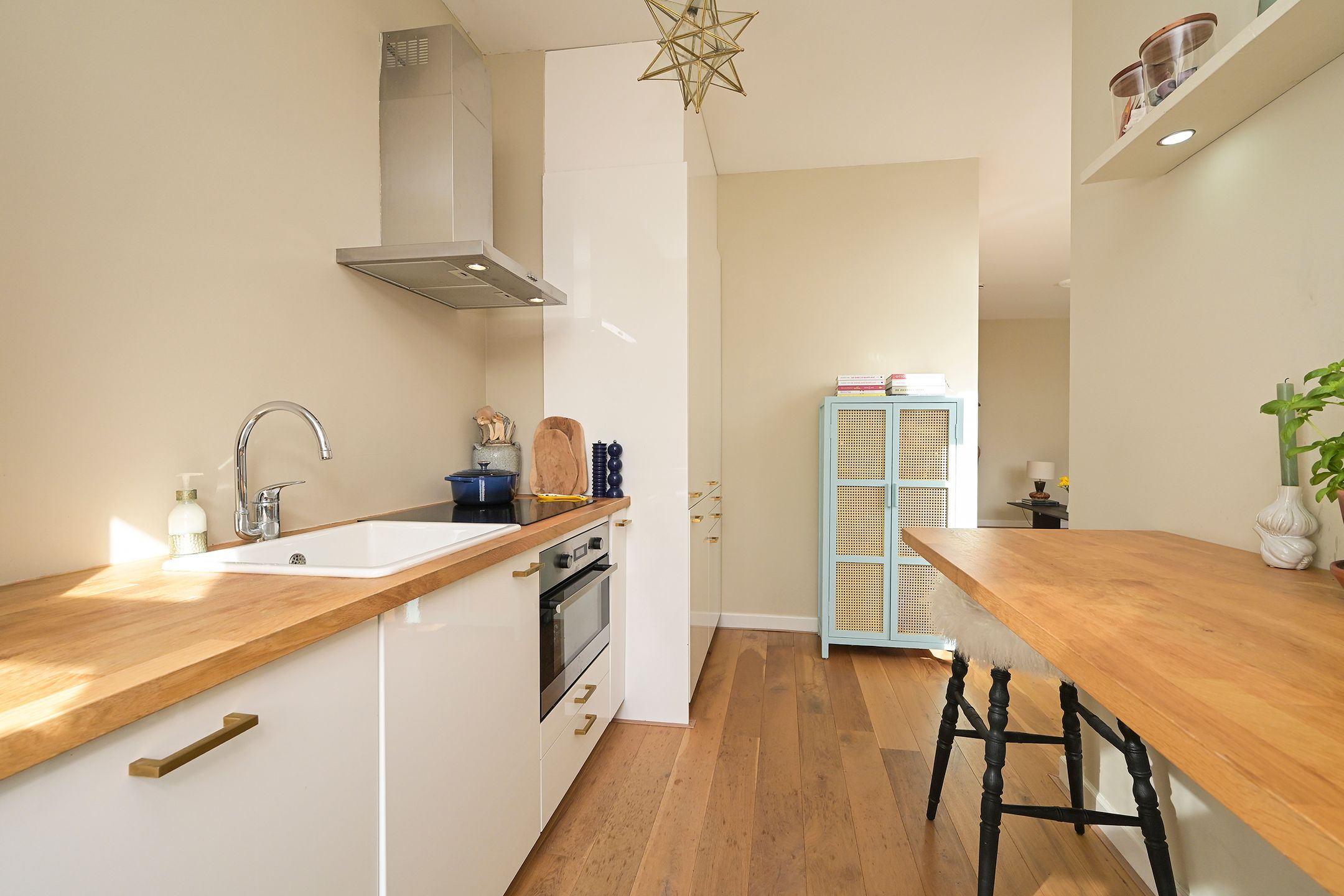 Foto 15 van Archimedesstraat 44-A