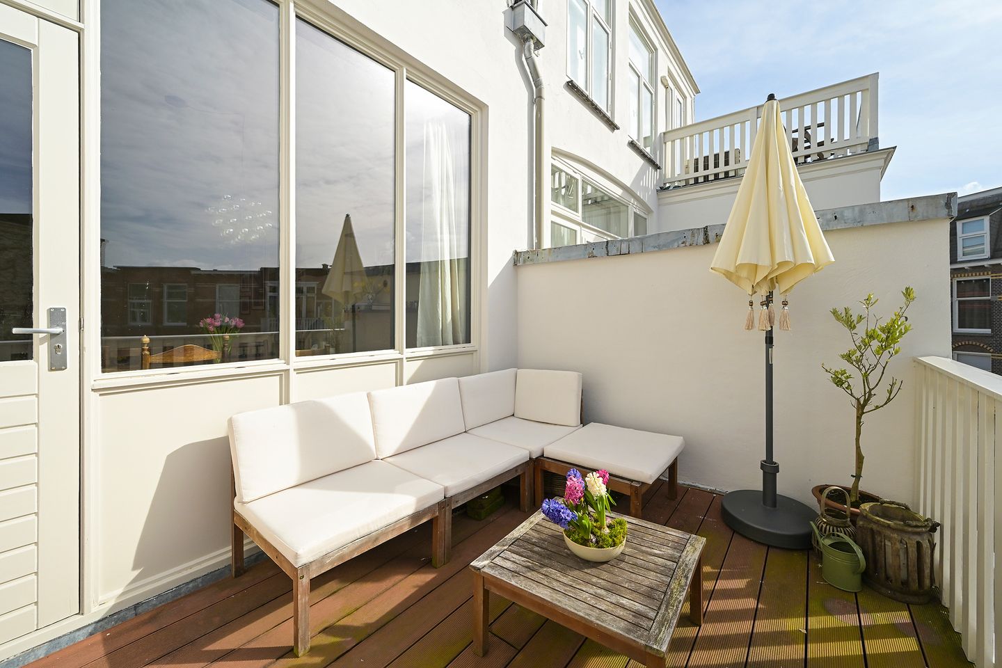 Foto 19 van Archimedesstraat 44-A