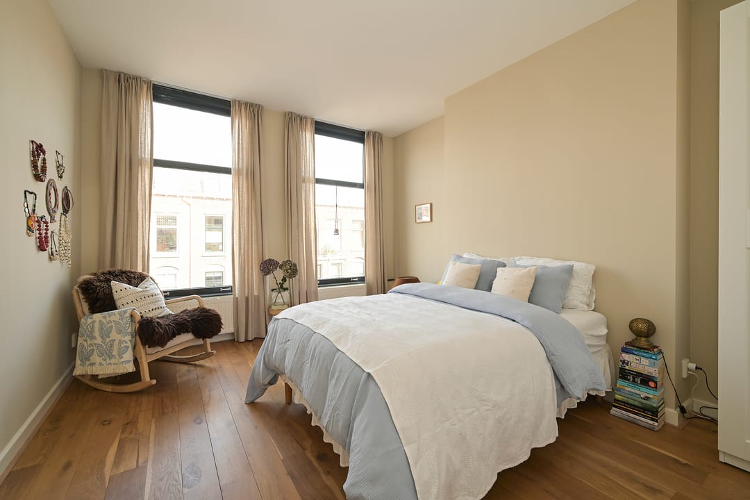 Foto 22 van Archimedesstraat 44-A