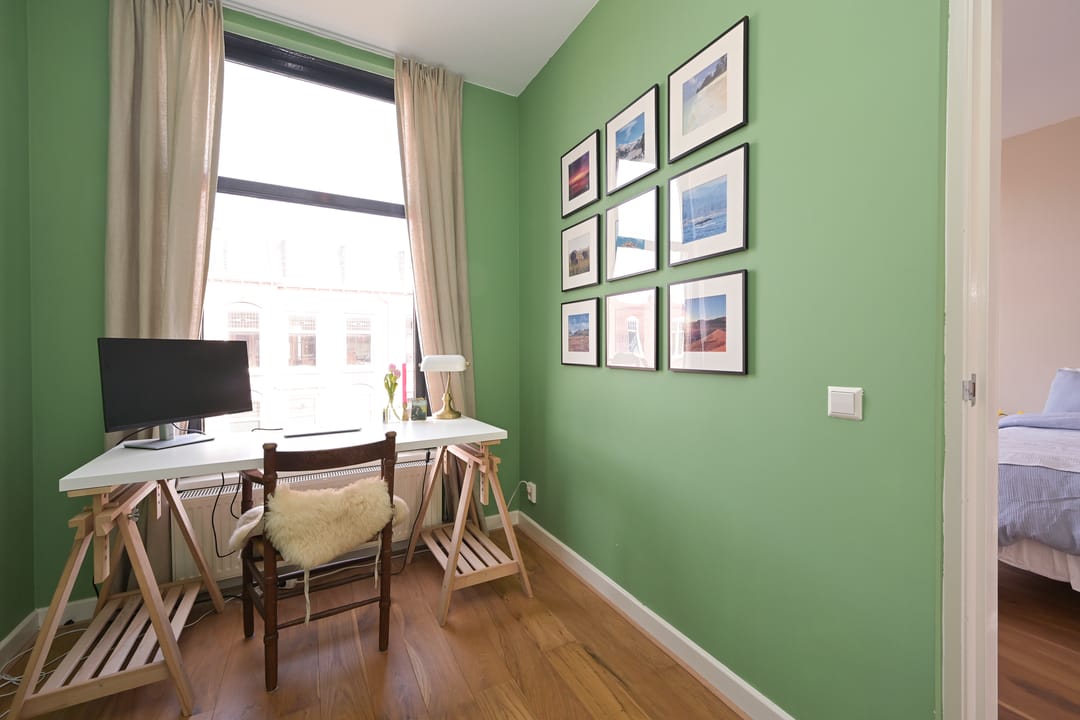 Foto 23 van Archimedesstraat 44-A