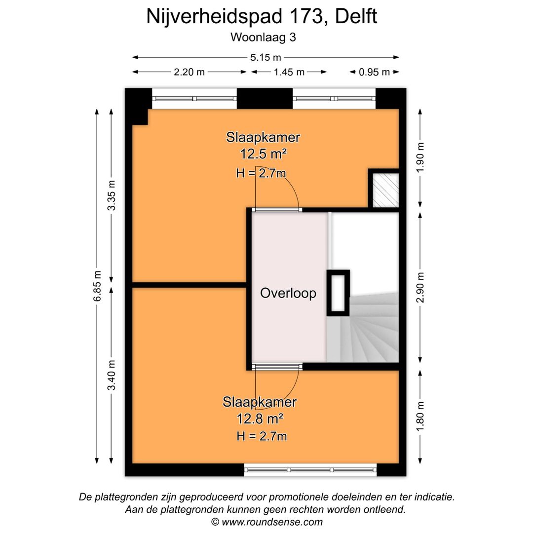 Foto 43 van Nijverheidspad 173