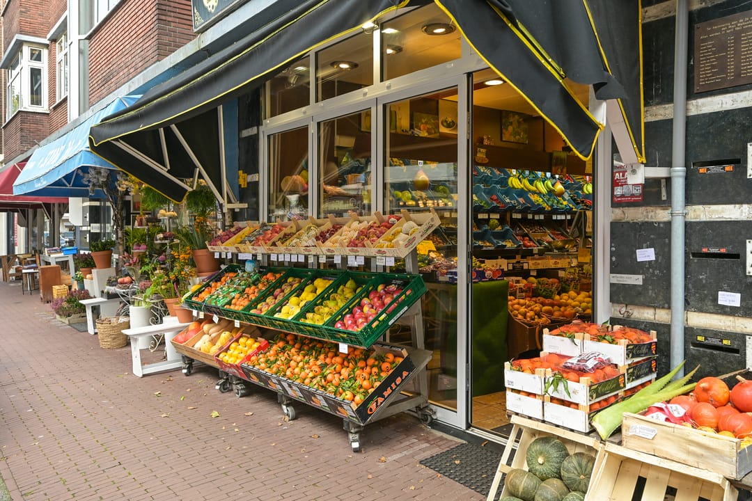 Foto 26 van Archimedesstraat 44-A